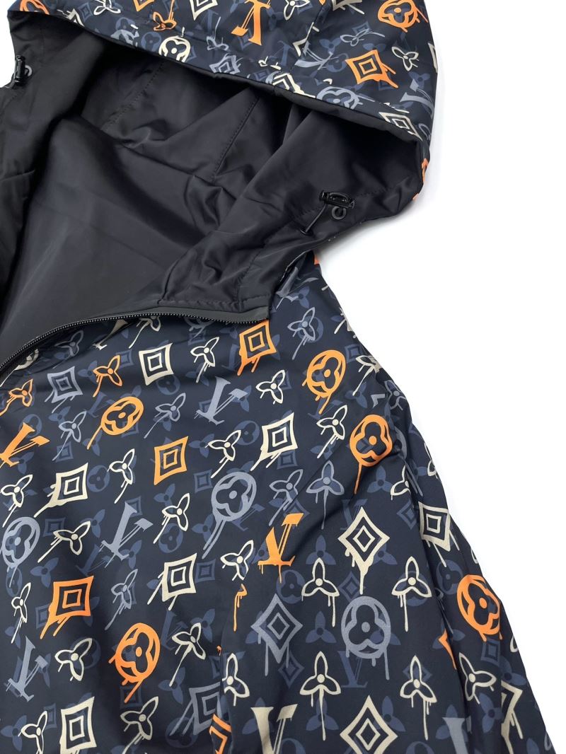 Louis Vuitton Outwear